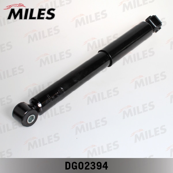 MILES DG02394 Амортизатор OPEL VECTRA C 04/02- зад.газ.