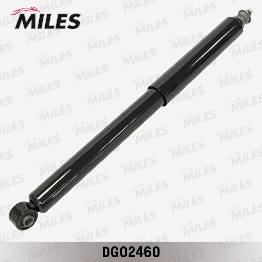 MILES DG02460 Амортизатор FORD MAVERICK/MAZDA TRIBUTE 01- зад.газ.