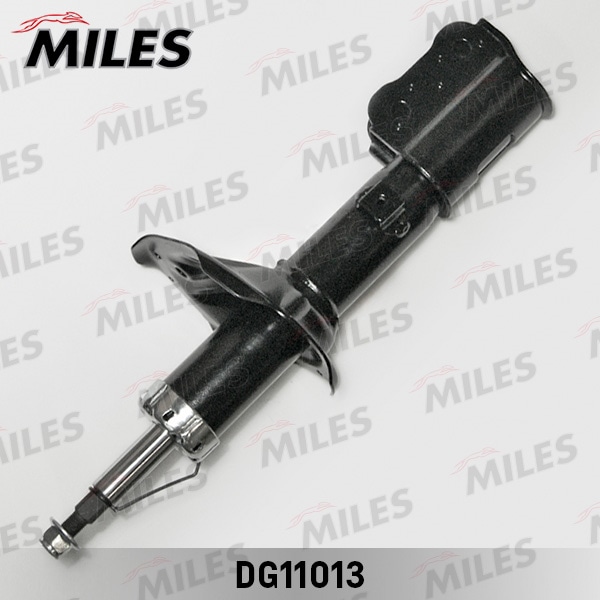 MILES DG11013 Амортизатор передний левый газовый HYUNDAI ACCENT 00- (KYB 333305) DG11013