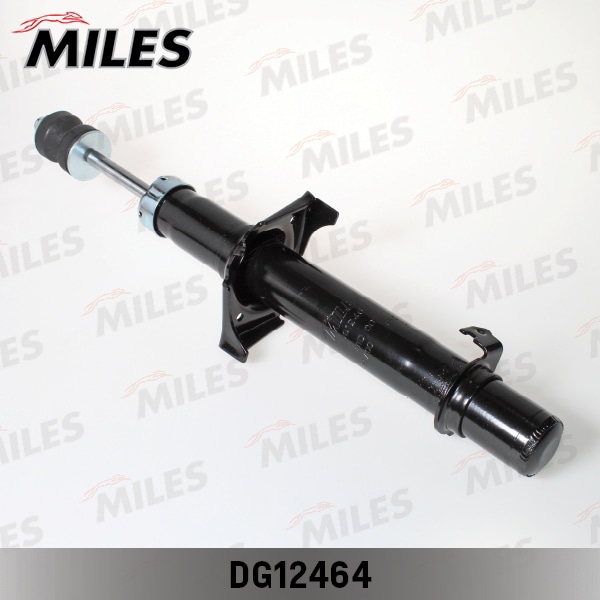 MILES DG12464 Амортизатор передний левый газовый HONDA ACCORD CU1 08- (KYB 340037) DG12464