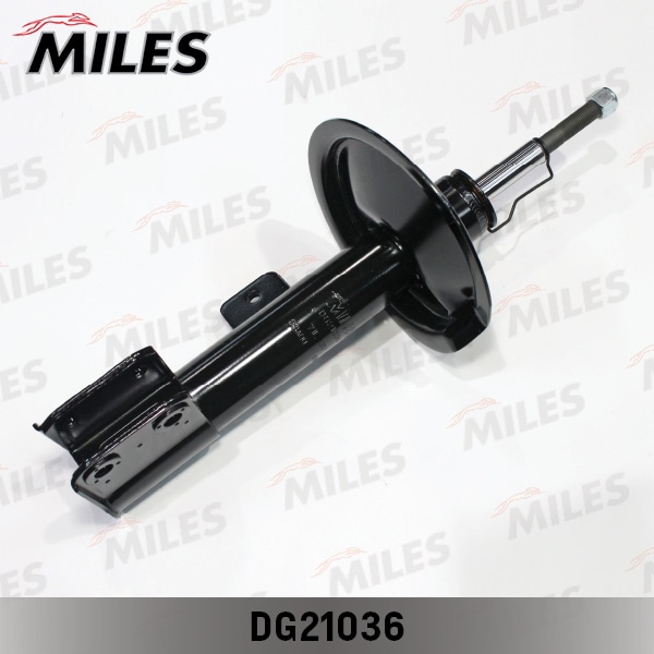MILES DG21036 Амортизатор передний правый газовый CITROEN C4/PEUGEOT 307 04/01 - (KYB 333757) DG21036
