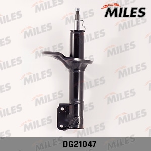 MILES DG21047 Амортизатор HYUNDAI SANTA FE 02/01-02/06 Front Right