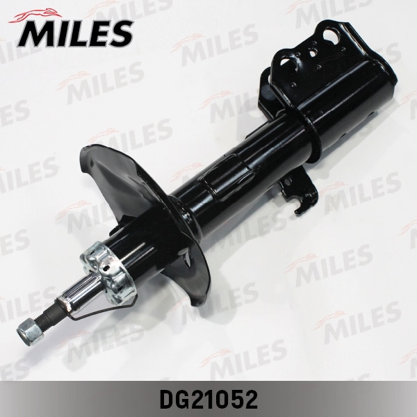 MILES DG21052 Амортизатор передний правый газовый TOYOTA AVENSIS 04/03- (KYB 334815) DG21052