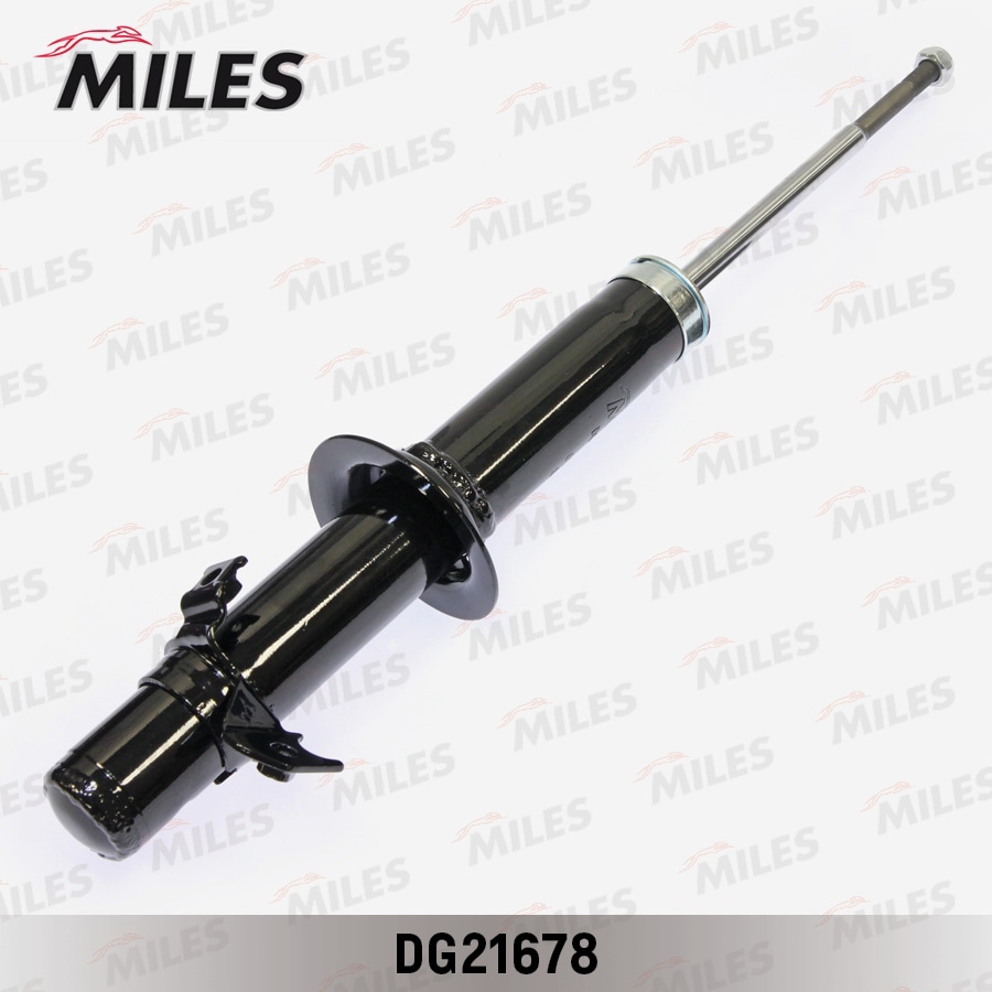 MILES DG21678 Амортизатор передний правый газовый HONDA ODYSSEY RA1/2/3/4/5 10/94-11/99 (KYB 341200) DG21678