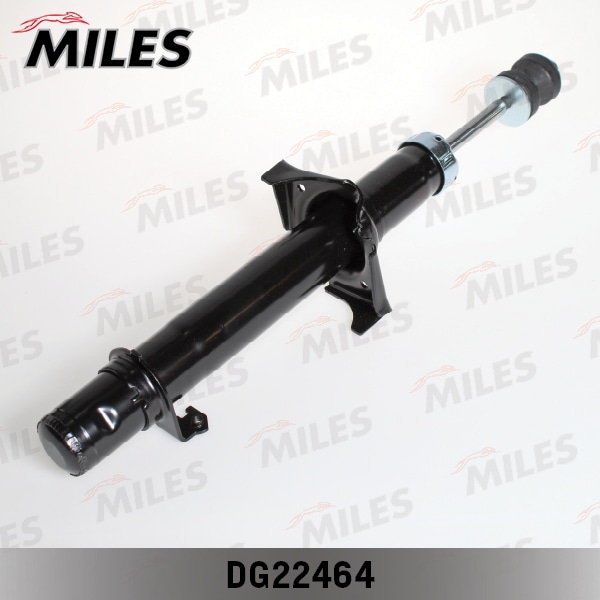 MILES DG22464 Амортизатор HONDA ACCORD (CU1) 08- пер.прав.газ.