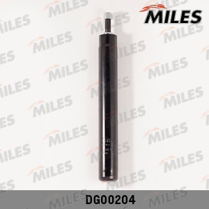 MILES DM00204 Амортизатор передний масляный