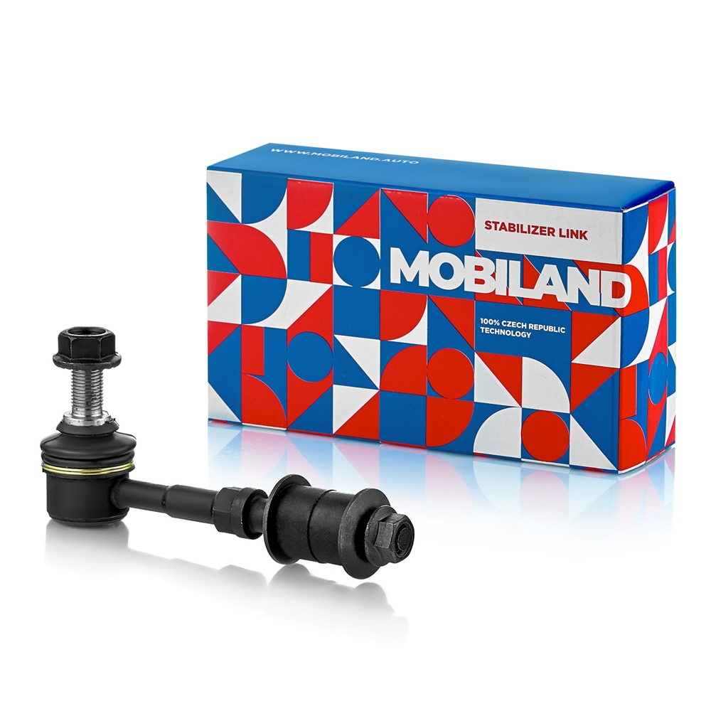 MOBILAND 127203470 Стойка стабилизатора заднего левая/правая TOYOTA RAV 4 III ( A3 ), RAV 4 IV ( A4 )