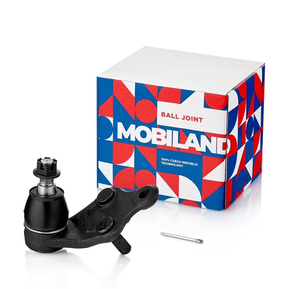 MOBILAND 130201590 Опора шаровая передней подвески правая TOYOTA CAMRY седан ( V3 ), CAMRY седан ( V4 ), CAMRY седан (