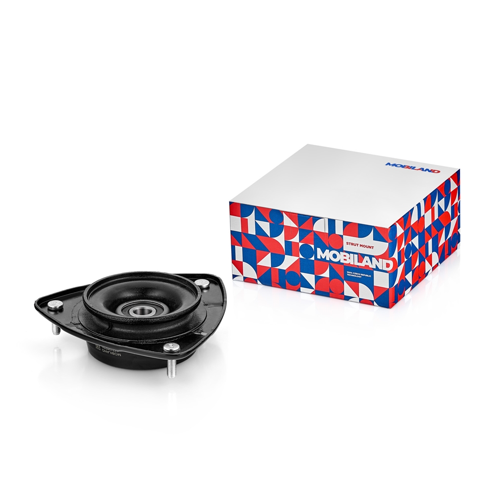 MOBILAND 137100231 Опора стойки амортизатора с подшипником SUBARU FORESTER (SH )