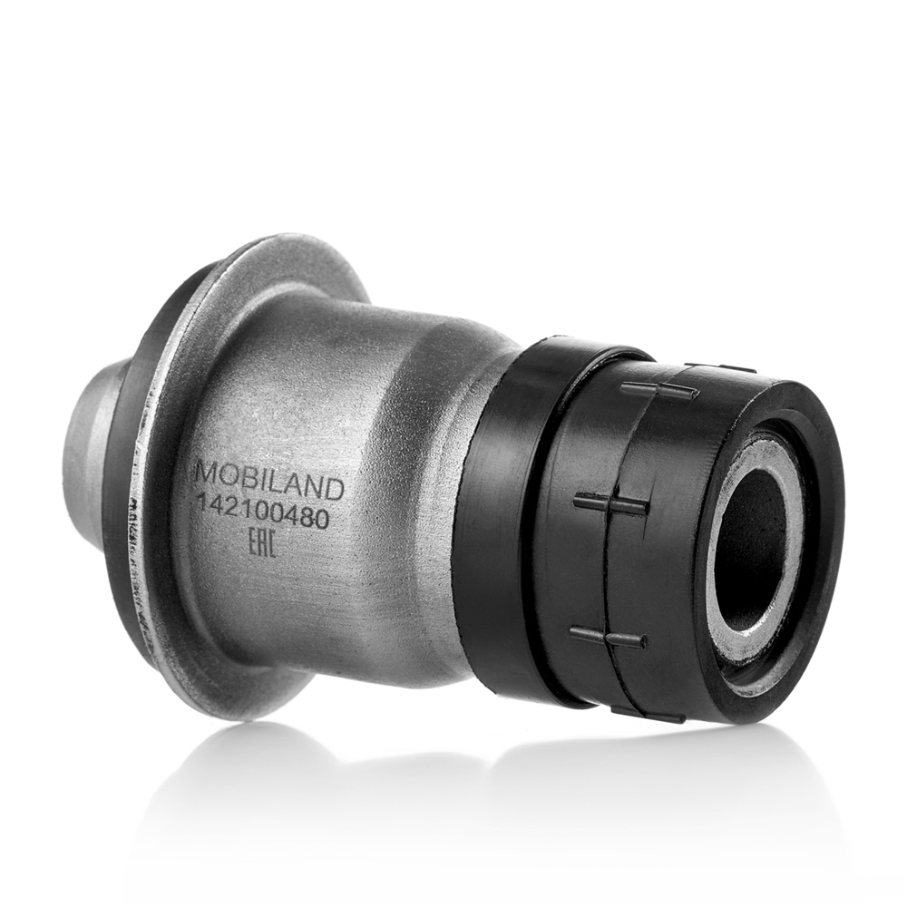 MOBILAND 142100480 Сайлентблок задний подрамника переднего RENAULT MEGANE II (BM0/1 , CM0/1 )