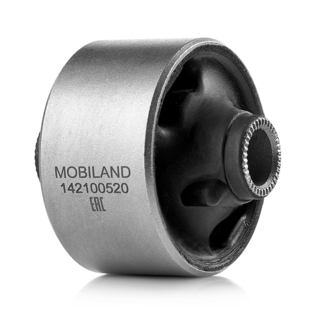 MOBILAND 142100520 Сайлентблок задний переднего рычага TOYOTA CAMRY седан ( V5 )