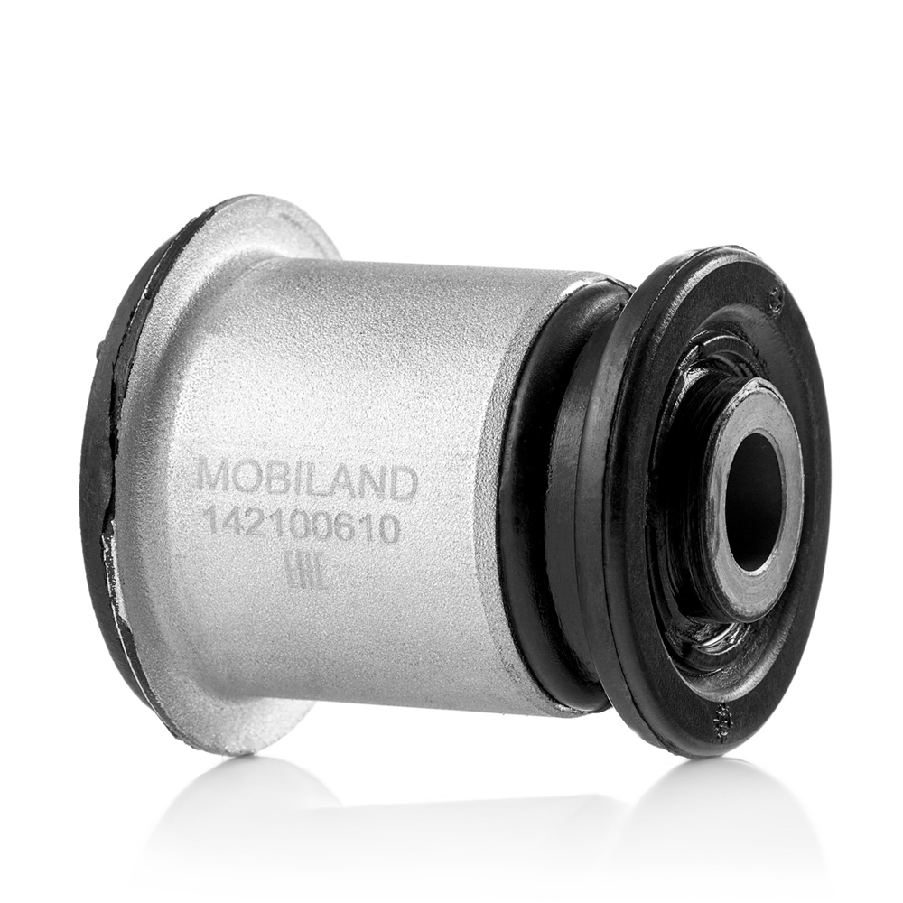 MOBILAND 142100610 Сайлентблок передний рычага переднего CHEVROLET CRUZE (J300)