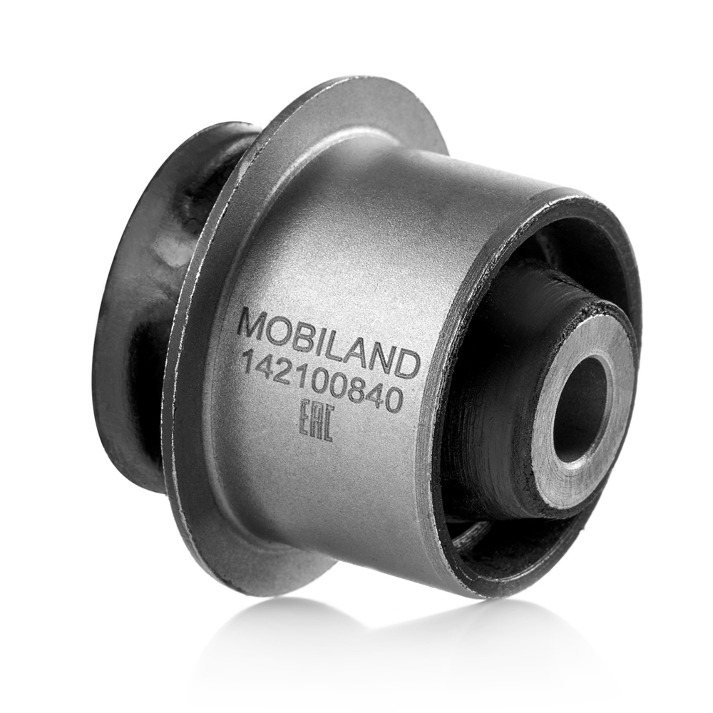 MOBILAND 142100840 Сайлентблок рычага переднего верхнего MAZDA 6 Hatchback (GG), 6 Hatchback (GH), 6 седан (GG), 6 седа