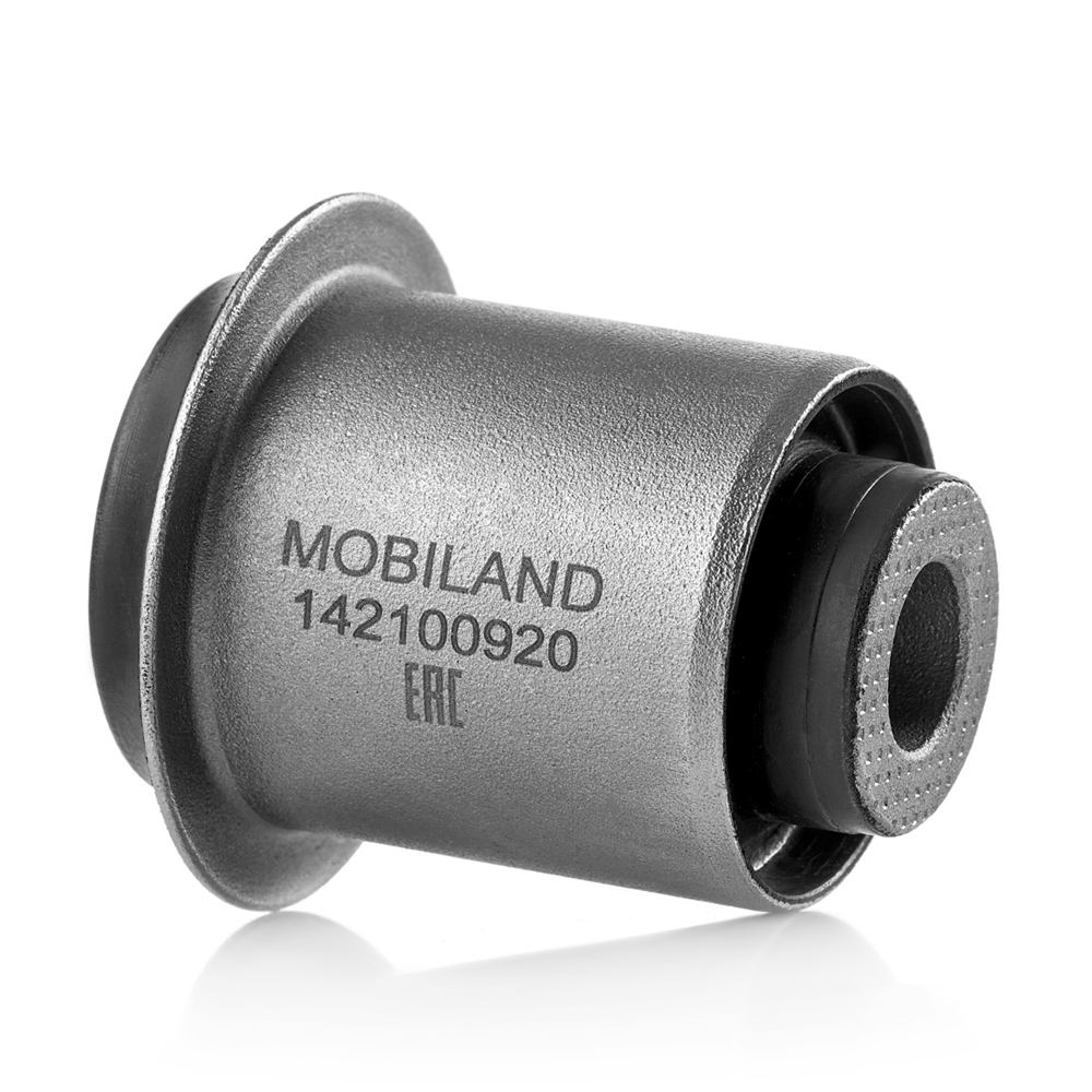 MOBILAND 142100920 Сайлентблок задний рычага переднего HONDA CR-V II (RD ), CIVIC VIII седан (FD, FA)