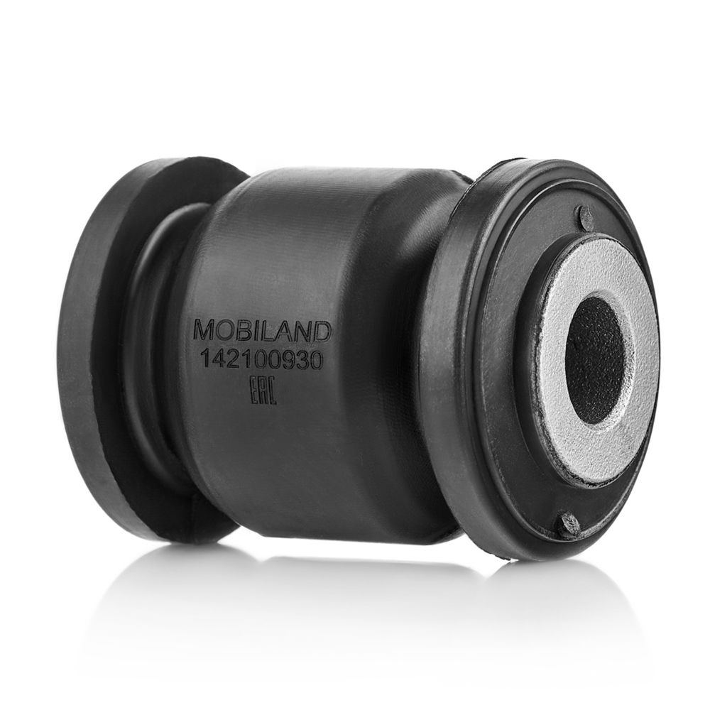MOBILAND 142100930 Сайлентблок передний рычага переднего SUZUKI SX4 (EY, GY)/SX4 CLASSIC, SX4 седан (GY, RW)