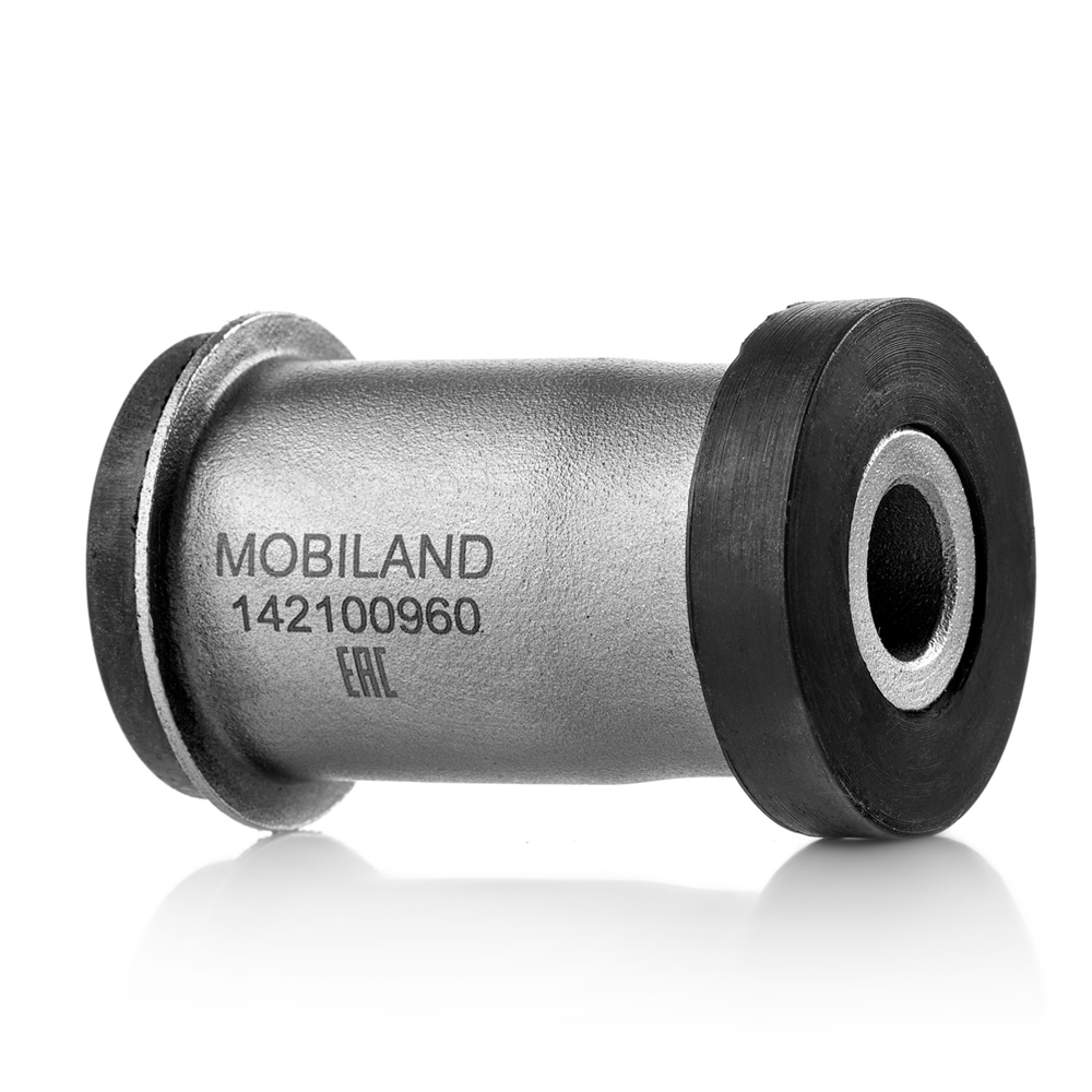 MOBILAND 142100960 Сайлентблок передний рычага переднего SUZUKI GRAND VITARA II (JT, TE, TD)