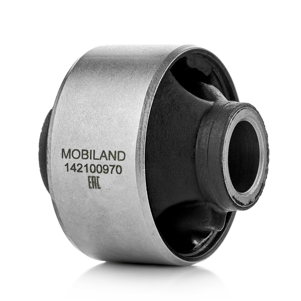 MOBILAND 142100970 Сайлентблок задний рычага нижнего передней подвески SUBARU FORESTER (SH )