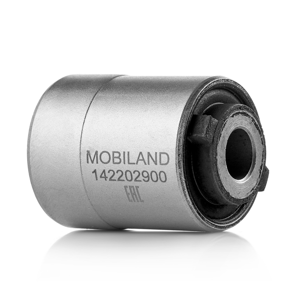 MOBILAND 142202900 Сайлентблок рычага заднего внутренний FORD MONDEO IV седан (BA7)