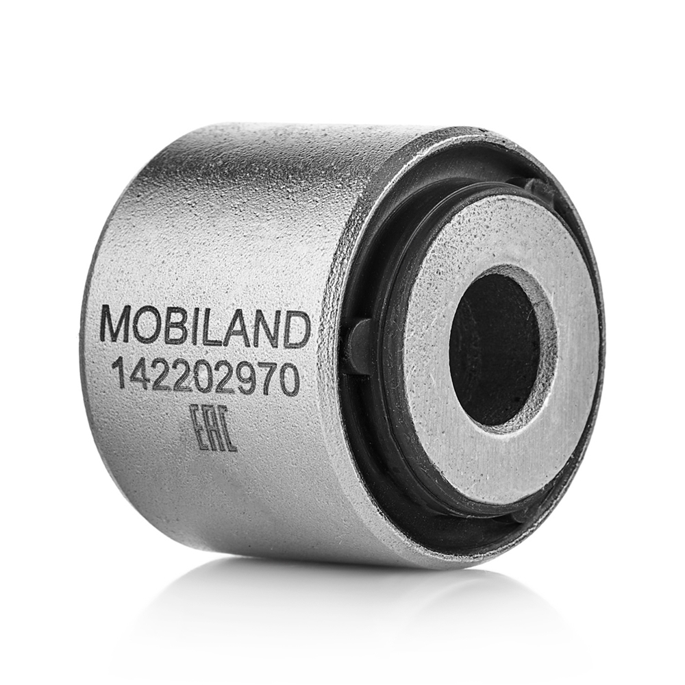 MOBILAND 142202970 Сайлентблок рычага заднего поперечного FORD MONDEO III седан (B4Y), KUGA I