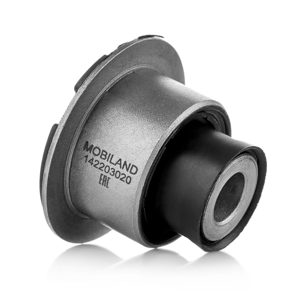 MOBILAND 142203020 Сайлентблок балки задней TOYOTA CAMRY седан ( V3 ), CAMRY седан ( V4 ), CAMRY седан ( V5 )