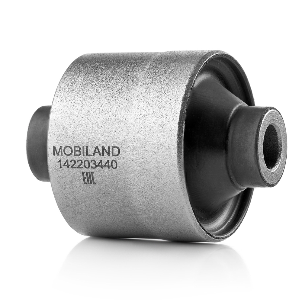 MOBILAND 142203440 Сайлентблок рычага заднего продольного SUZUKI GRAND VITARA II (JT, TE, TD)