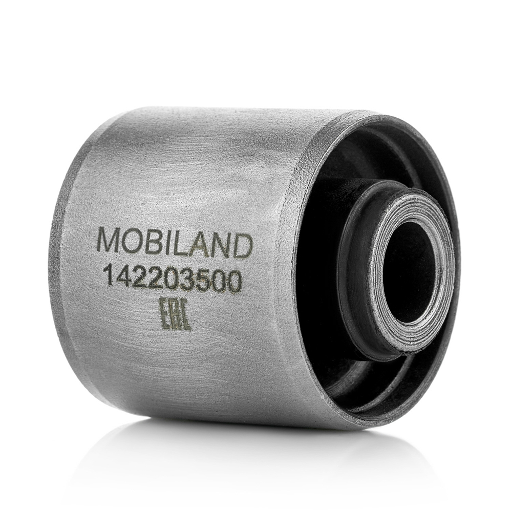 MOBILAND 142203500 Сайлентблок рычага заднего продольного SUBARU FORESTER (SH )