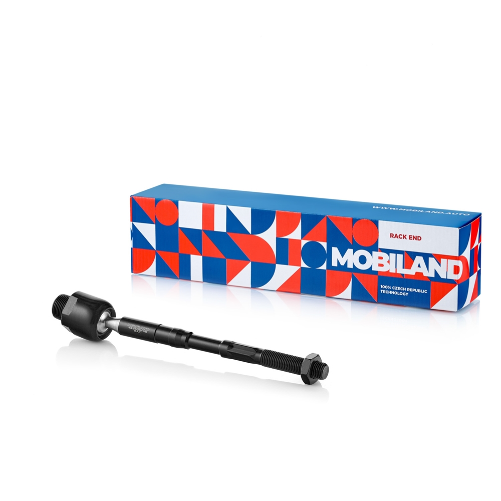 MOBILAND 322000100 Тяга рулевая левая/правая NISSAN QASHQAI/QASHQAI 2 I (J10,NJ10,JJ10E)