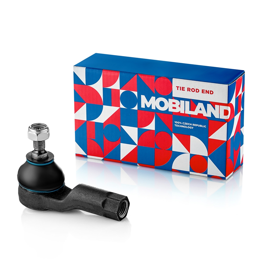 MOBILAND 325003170 Наконечник рулевой левый/правый SUZUKI GRAND VITARA II (JT, TE, TD), SX4 (EY, GY)/SX4 CLASSIC, SX4 S