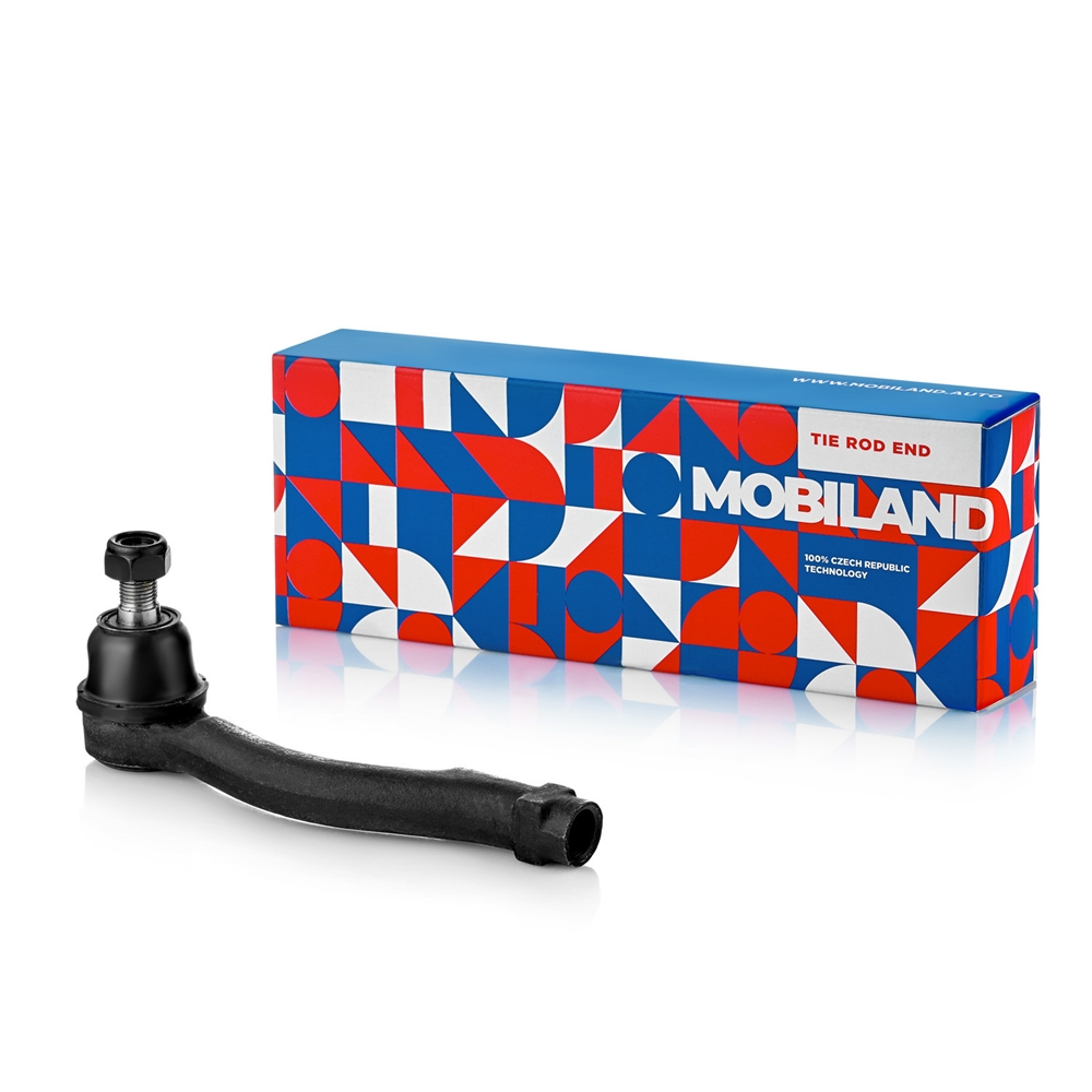 MOBILAND 325013110 Наконечник рулевой левый KIA SPORTAGE II (JE , KM)
