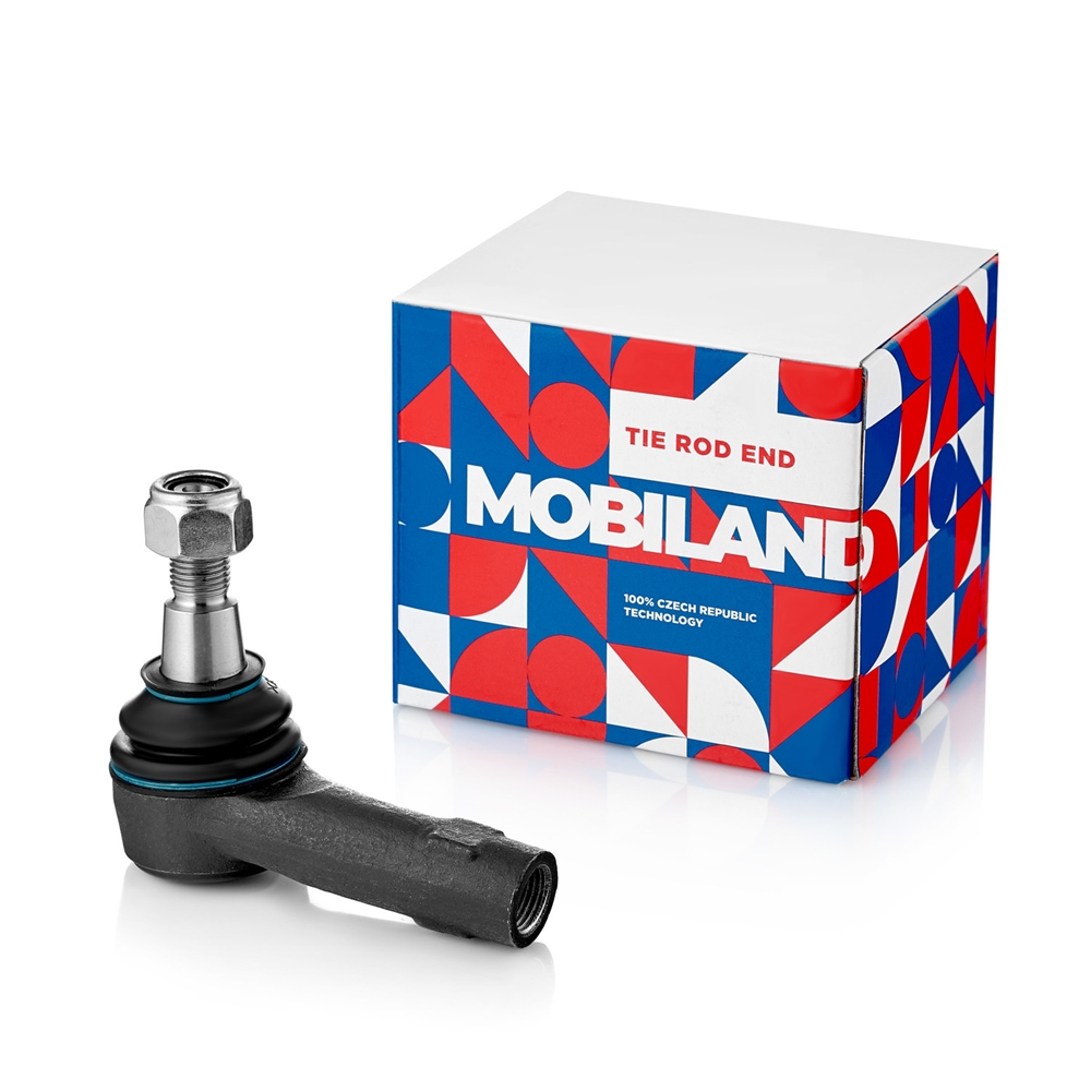 MOBILAND 325013410 Наконечник рулевой левый VW TOUAREG (7LA, 7L6, 7L7), TOUAREG (7P5, 7P6)