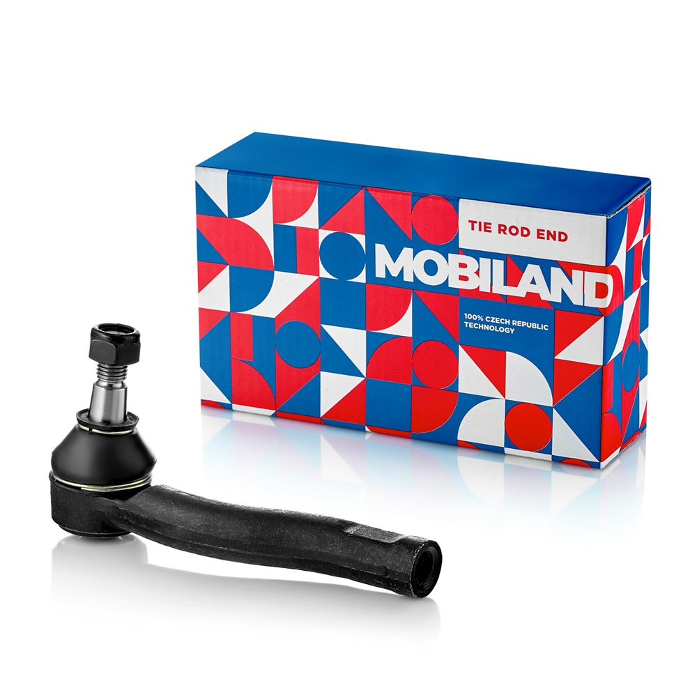 MOBILAND 325022940 Наконечник рулевой правый CHEVROLET LACETTI (J200)