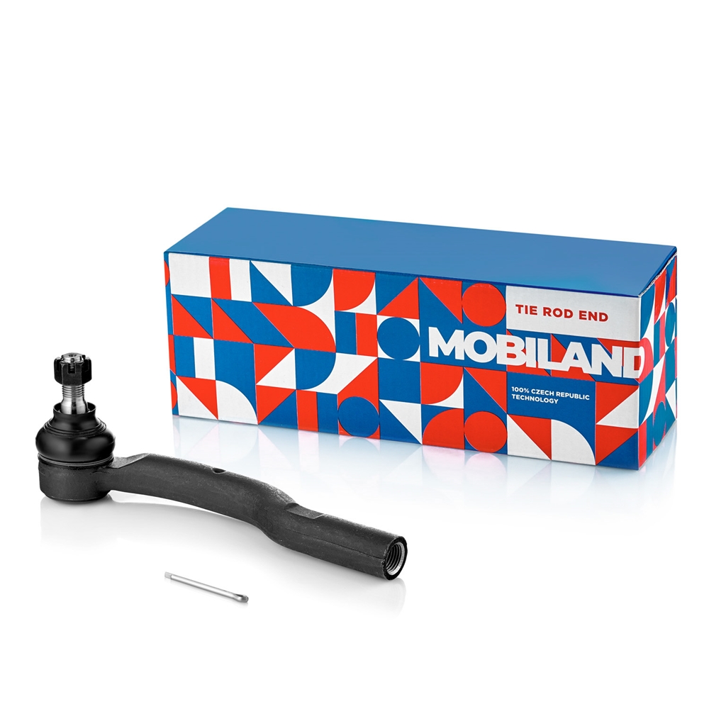 MOBILAND 325022960 Наконечник рулевой правый TOYOTA CAMRY седан ( V3 ), CAMRY седан ( V4 ), CAMRY седан ( V5 )