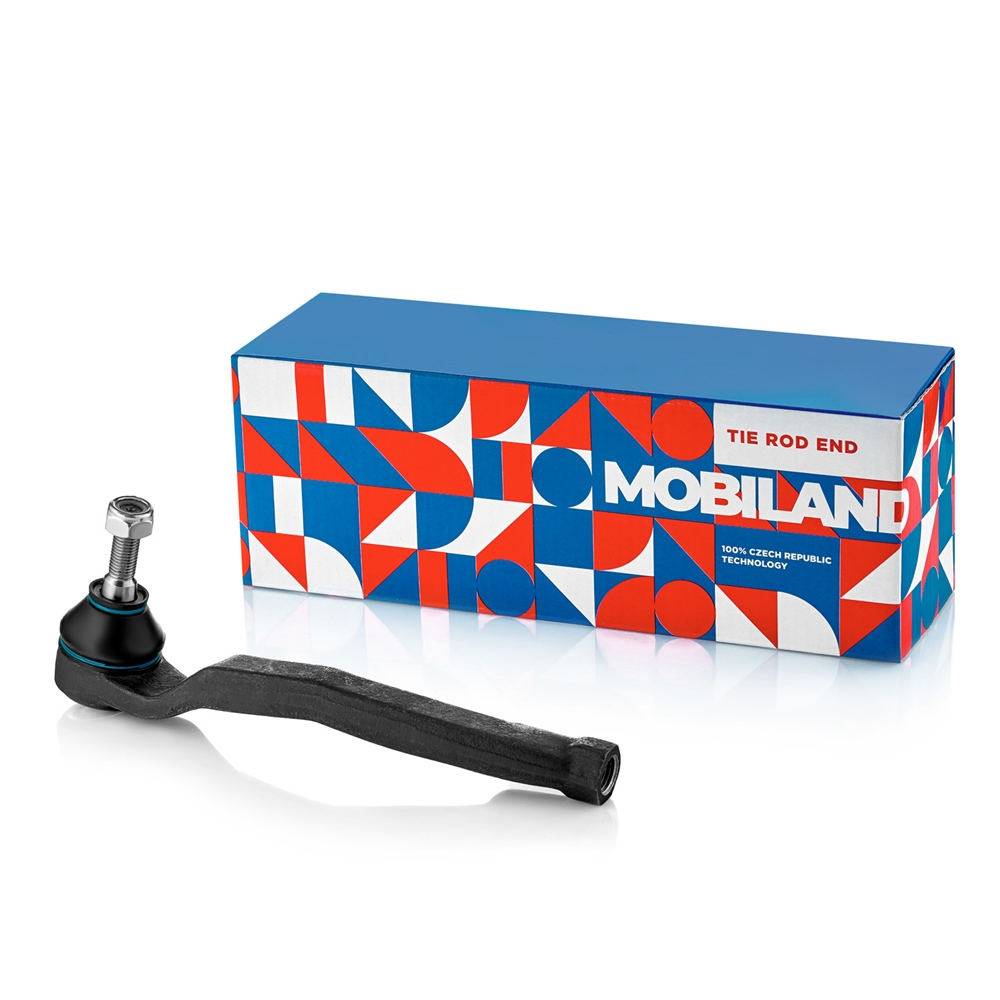 MOBILAND 325023040 Наконечник рулевой правый RENAULT MEGANE II (BM0/1 , CM0/1 )