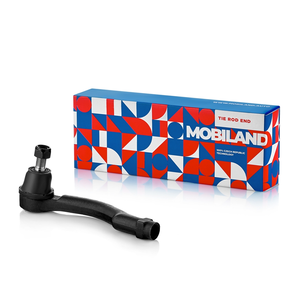 MOBILAND 325023120 Наконечник рулевой правый KIA SPORTAGE II (JE , KM)