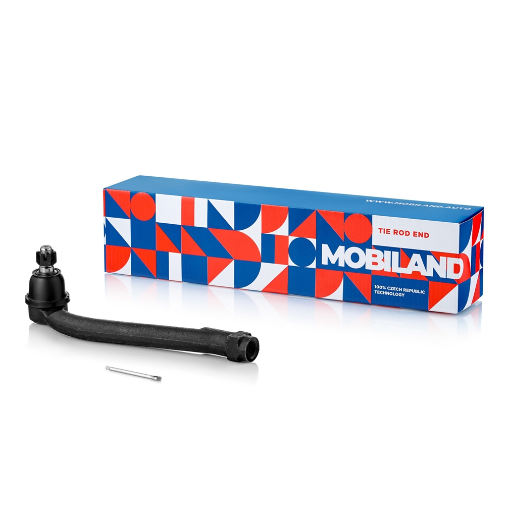 MOBILAND 325023300 Наконечник рулевой правый KIA SORENTO II (XM)  HYUNDAI SANTA F? II (CM)