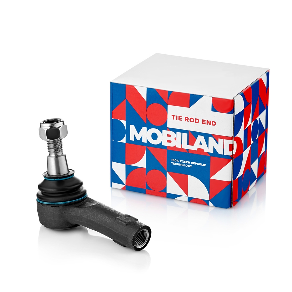 MOBILAND 325023420 Наконечник рулевой правый VW TOUAREG (7LA, 7L6, 7L7), TOUAREG (7P5, 7P6)