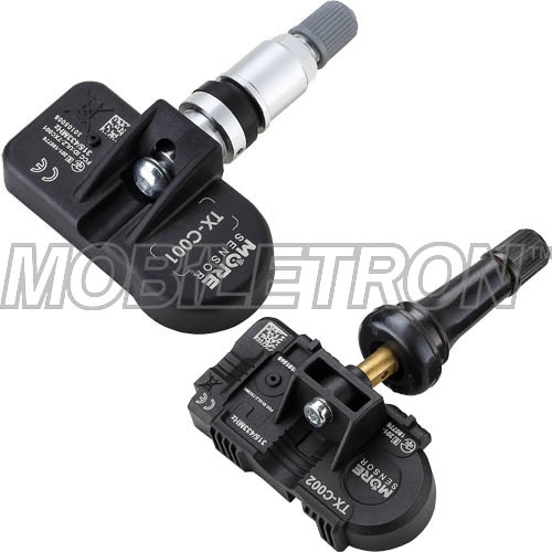 MOBILETRON TXS066 датчик давления в шинах   Toyota Auris/Avensis/Corolla/Verso/Yaris/Land Cruiser, Lexus
