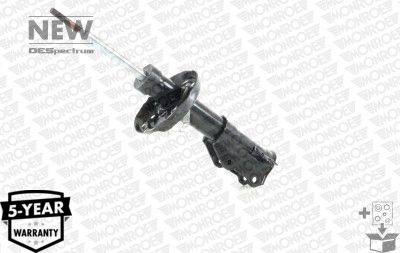 MONROE 742166SP Амортизатор передний GAS R OESpectrum