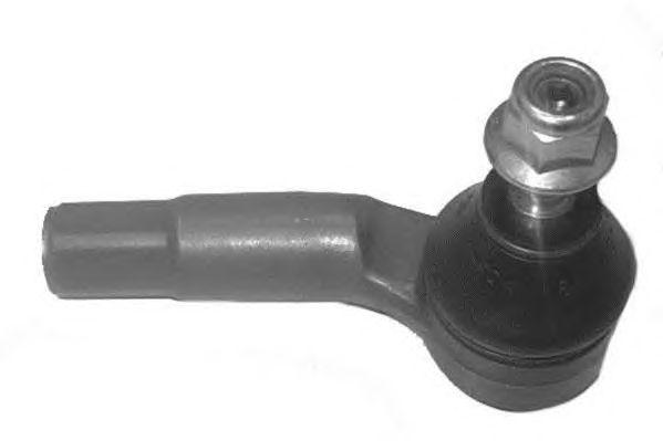 MOOG FDES2262 Наконечник рулевой правый Ford Fiesta / Mazda 2 01-