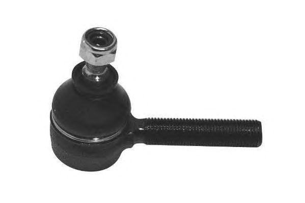 MOOG MEES6129 Наконечник рулевой тяги L/R [M14x1.5 RHT] наруж.