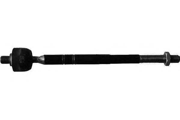 MOOG PEAX7067 Тяга рулевая голая LR
