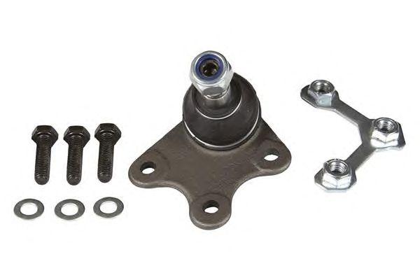 MOOG SKBJ0413 Шаровая опора L