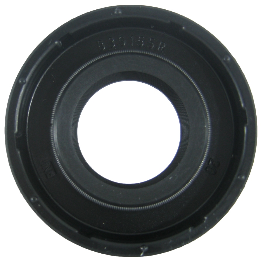 MOTORHERZ HA0317 Сальник рулевой рейки