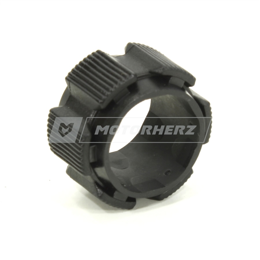MOTORHERZ HLM00007 Втулка вала рулевой рейки