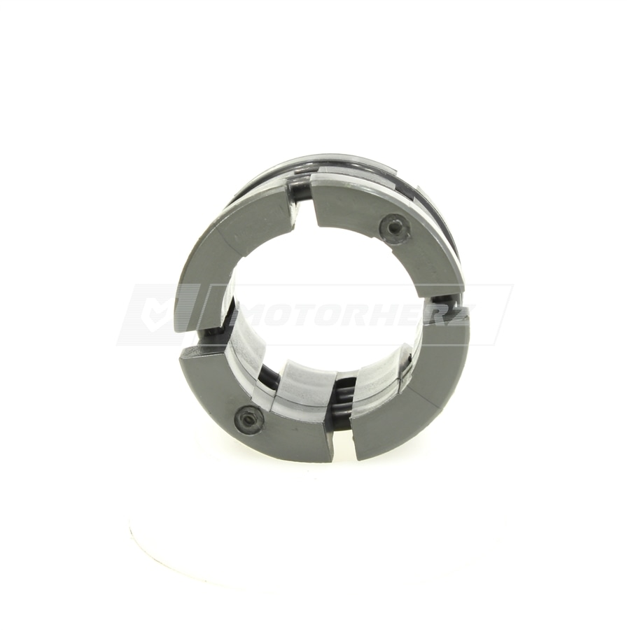 MOTORHERZ HLM00017 Втулка вала рулевой рейки