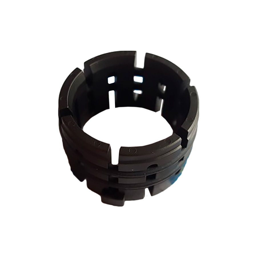 MOTORHERZ HLM00028 Втулка вала рулевой рейки