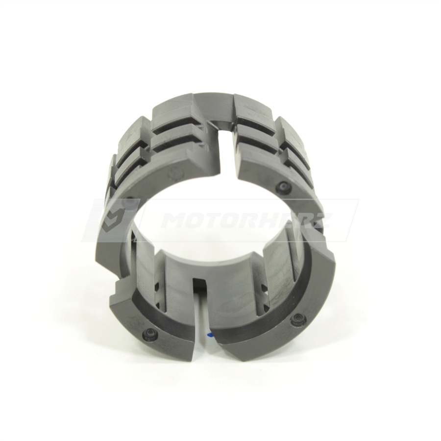 MOTORHERZ HLM00042 Втулка вала рулевой рейки
