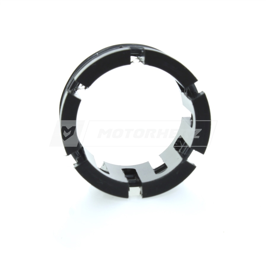 MOTORHERZ HLM00051 Втулка вала рулевой рейки