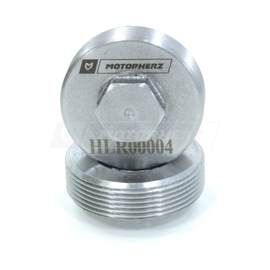 MOTORHERZ HLR00004 Металлический регулятор люфта