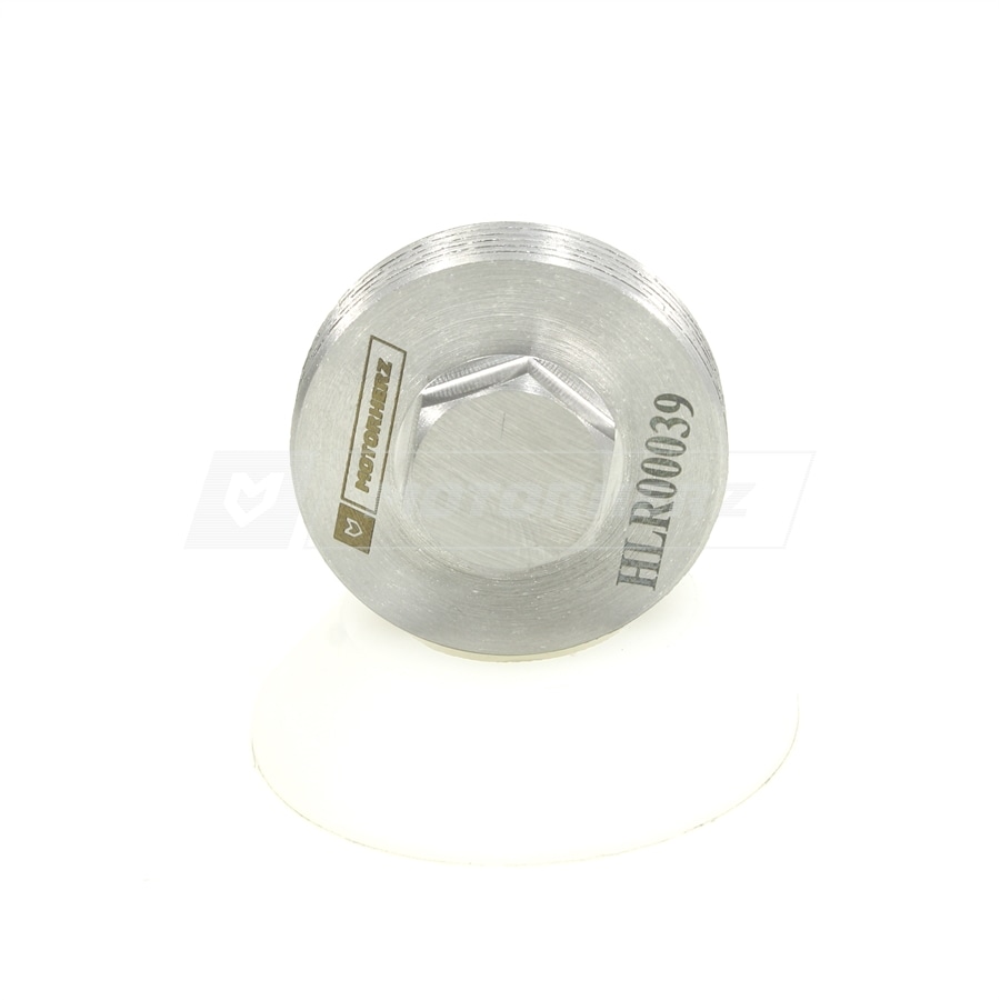 MOTORHERZ HLR00039 Металлический регулятор люфта
